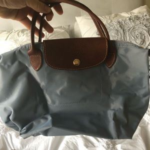 mini le pillage longchamp